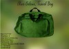 Olive colour Travel Bag